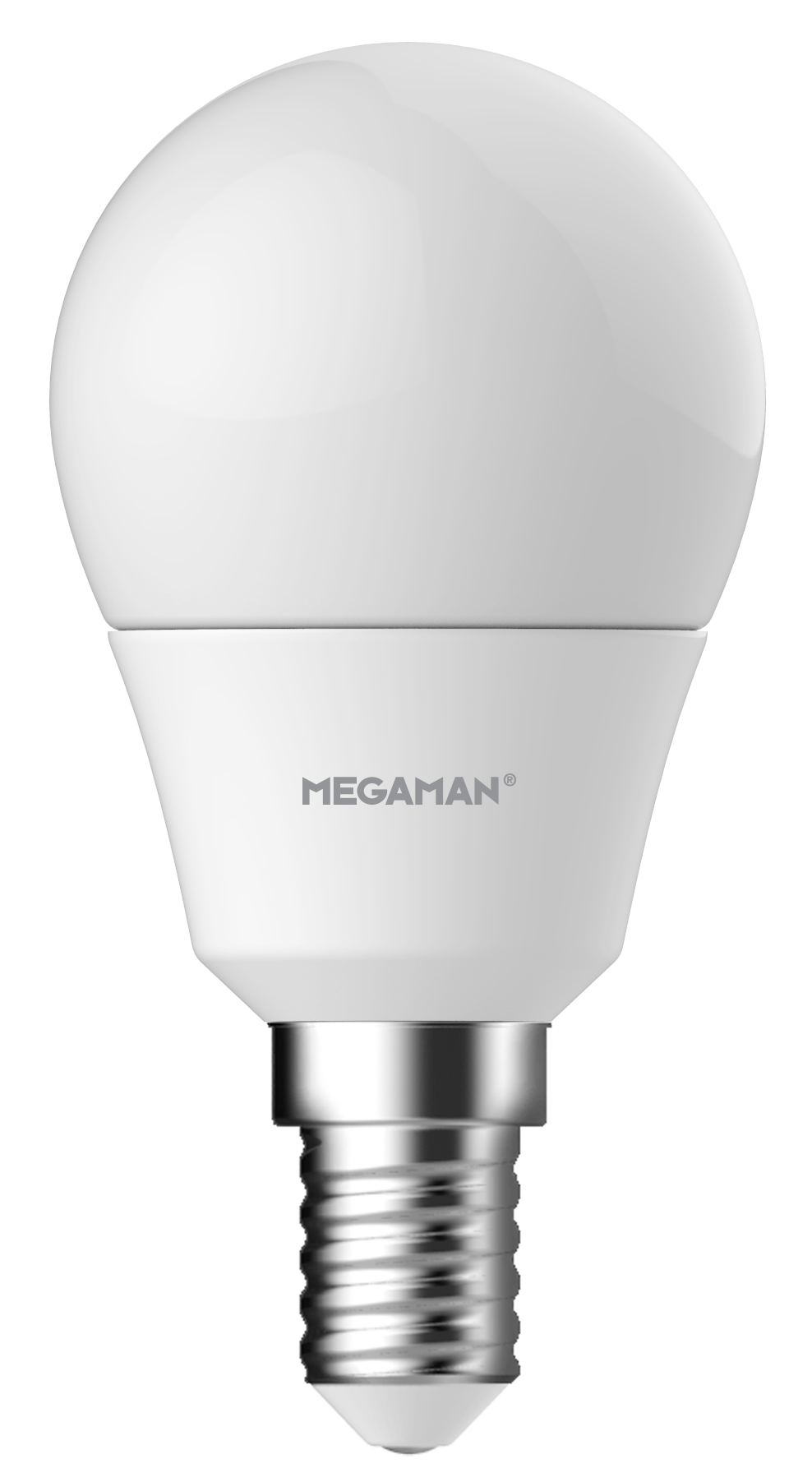 Mainoslamppu E14 4,9W 2kpl/pkt 