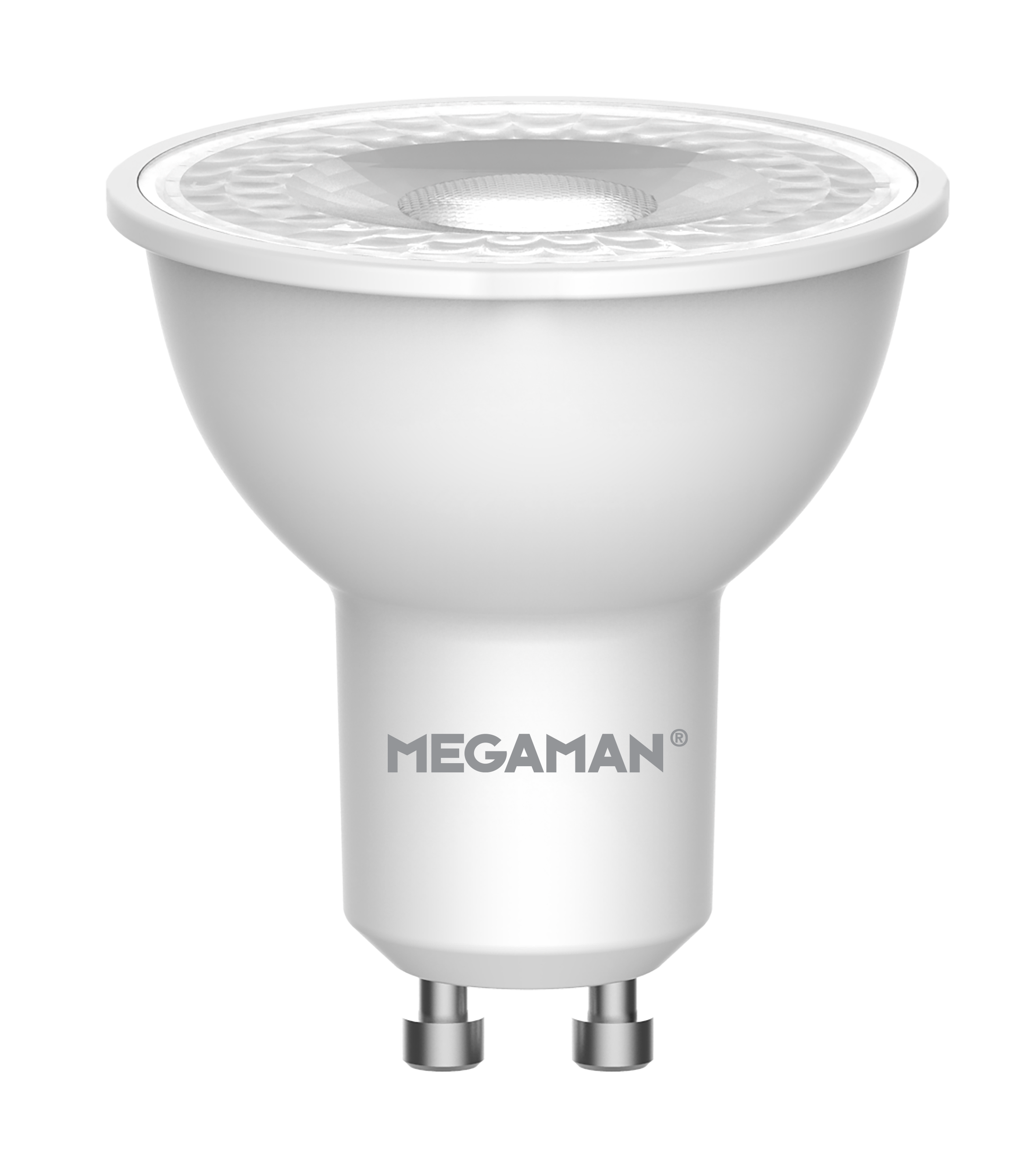 LED-kohdelamppu GU10 3,6W 2 kpl/pkt