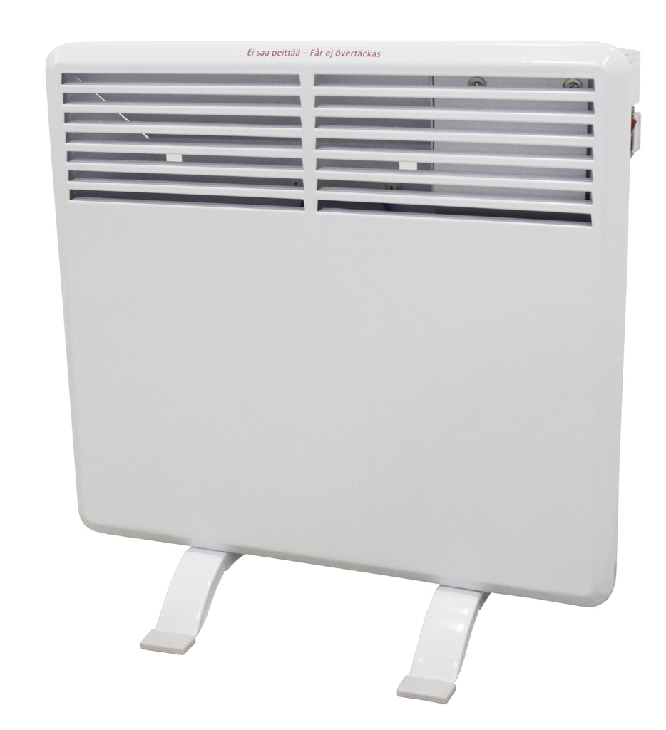 Virtauslämmitin Harju 650 W IPX4