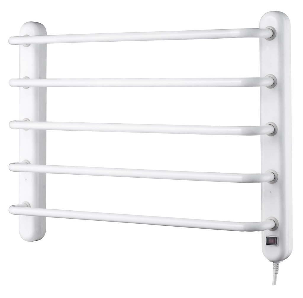 Pyyhekuivain  IP22 90 W 600x450 mm valk