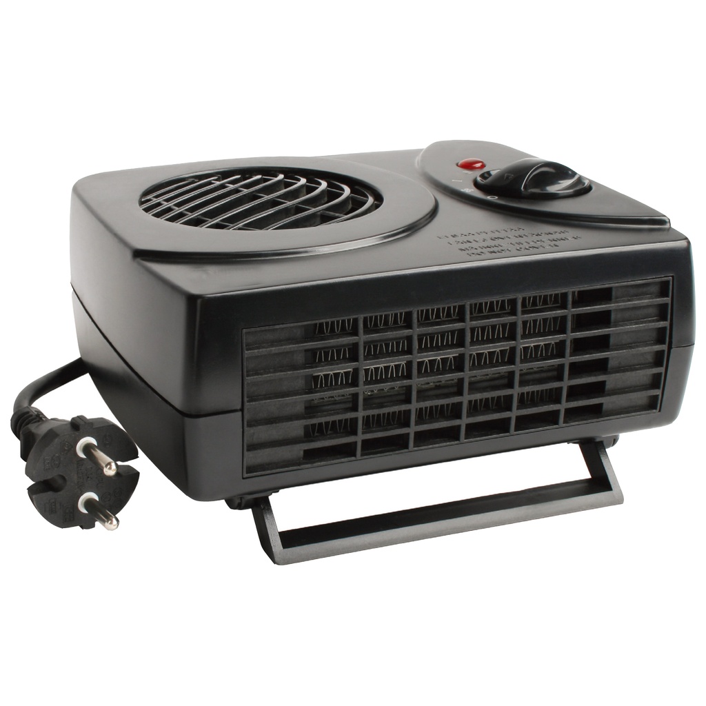 Sisätilanlämmitin 1000 W