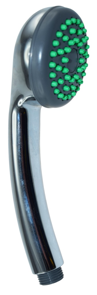 Suihkukahva kromattu