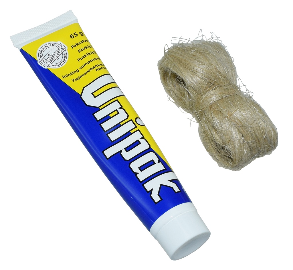 Kitti 65 g + pellava 20 g