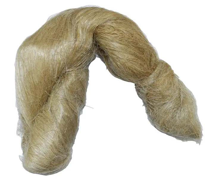 Pellava 200 g vyyhti