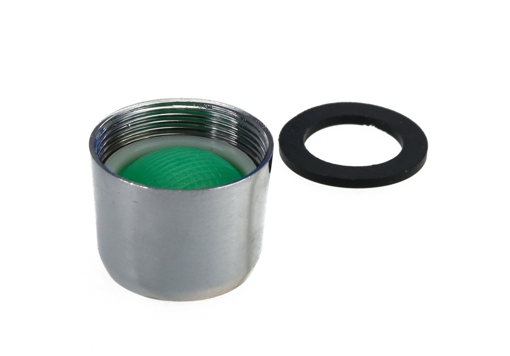 Poresuutin M22x1 sisäkiertein