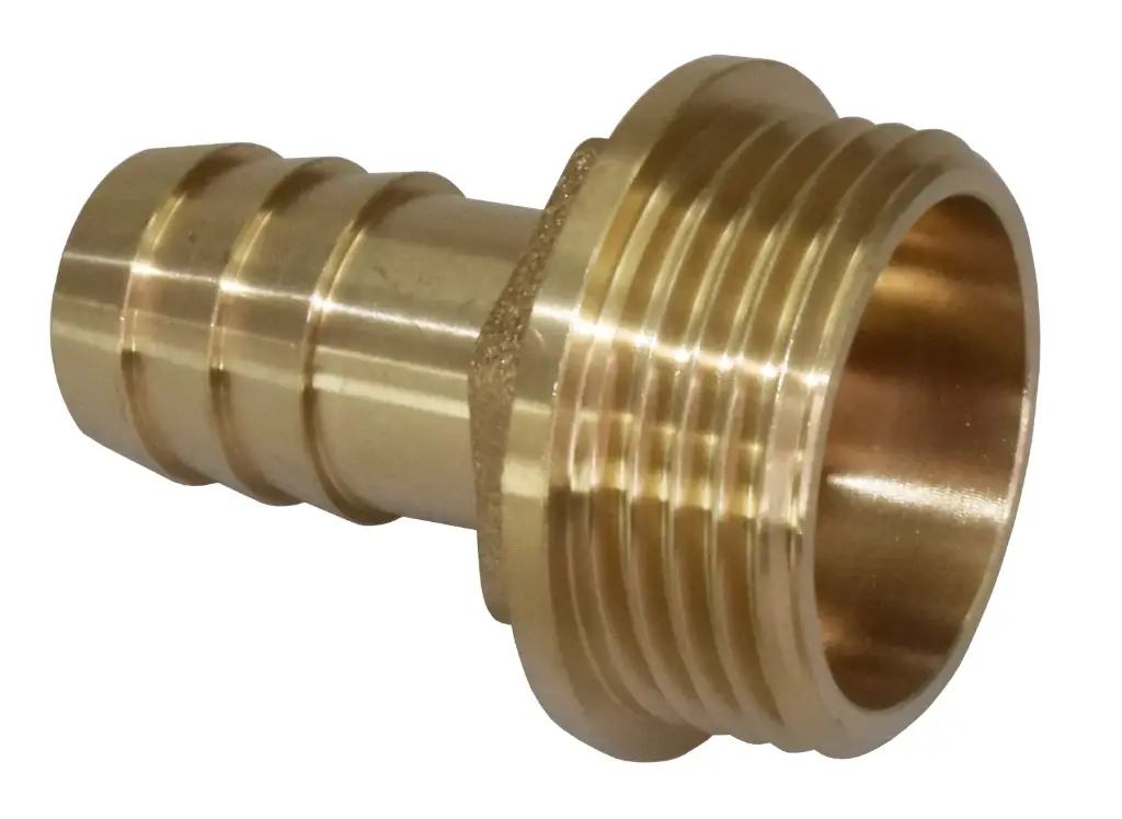 Letkunippa 1" - 19 uk messinki