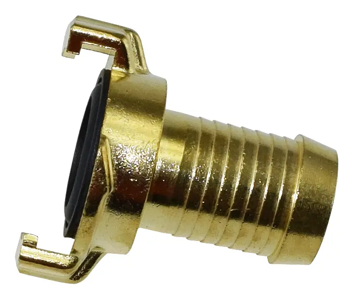 Kynsiliitin 25 mm letkulle