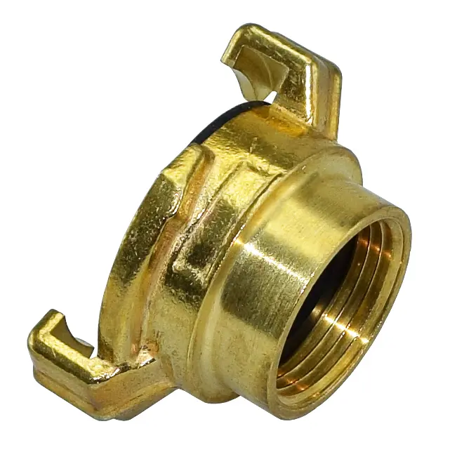 Kynsiliitin sisäkierre 20 - 3/4"