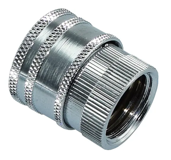 Liitinpesä 1/2" sisäkierre