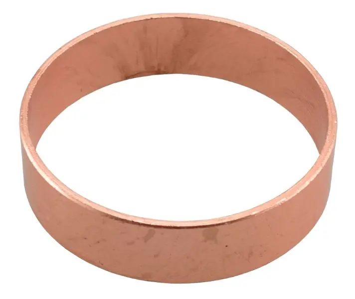 Puserrusrengas 40 mm 2 kpl/pss