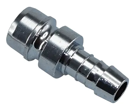 Liitinnippa 10 mm letkunipalla