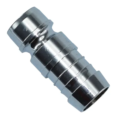 Liitinnippa 16 mm letkunipalla