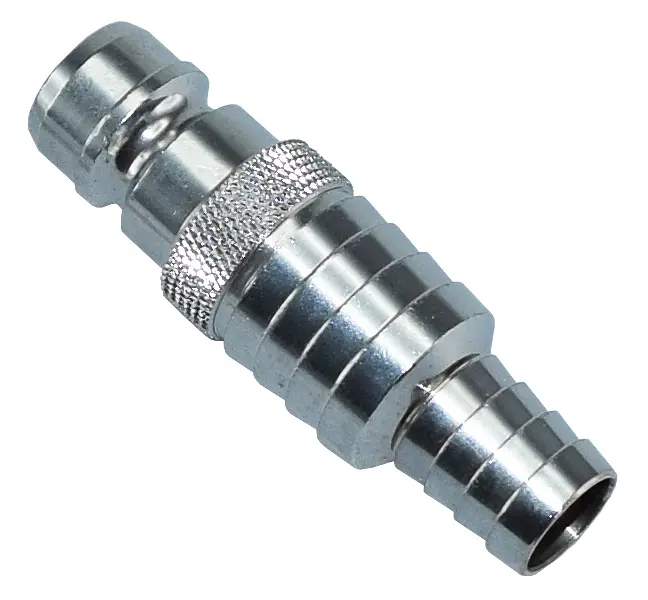 Liitinnippa 19-13 mm letkunipalla