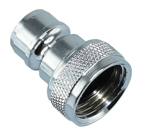 Liitinnippa 1/2" sisäkierre