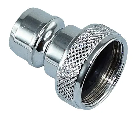 Liitinnippa M22 sisäkiertein