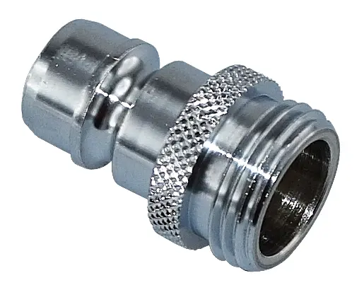 Liitinnippa 1/2" ulkokierre