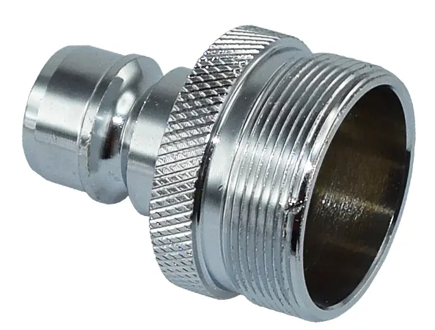 Liitinnippa M28x1 ulkokiertein