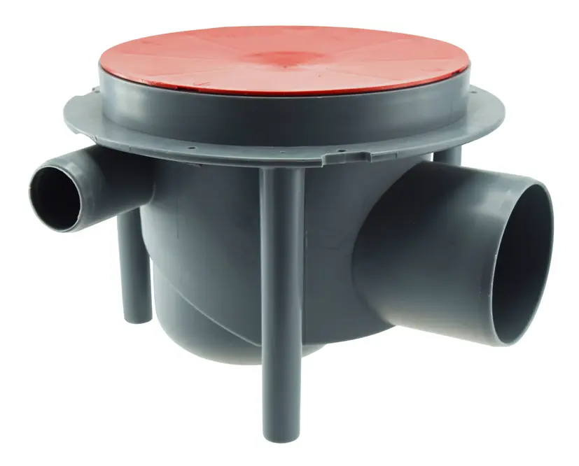 Vaakakaivo 75/32 STF