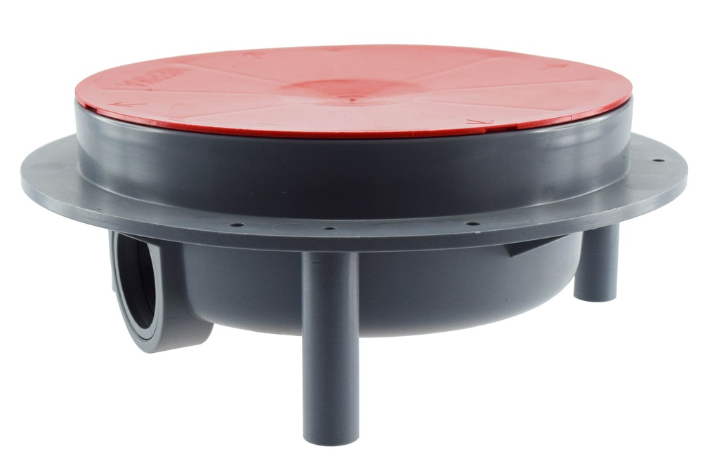 Kuivakaivo 32 muhviliitoksin