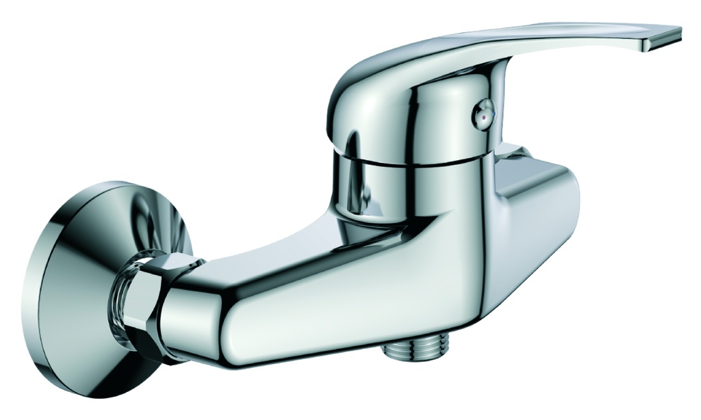 Suihkuhana KAISLA kromi STF