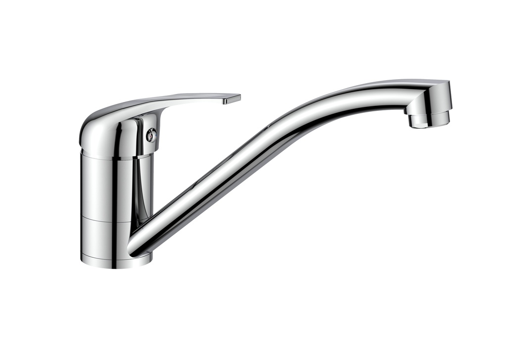 Keittiöhana VISA  kromi, STF