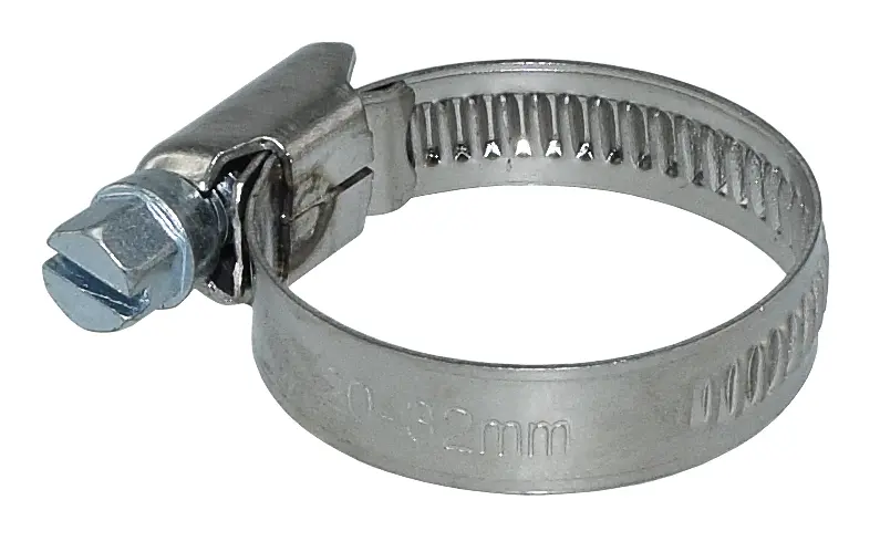 Letkukiristin 20-32 mm 2 kpl