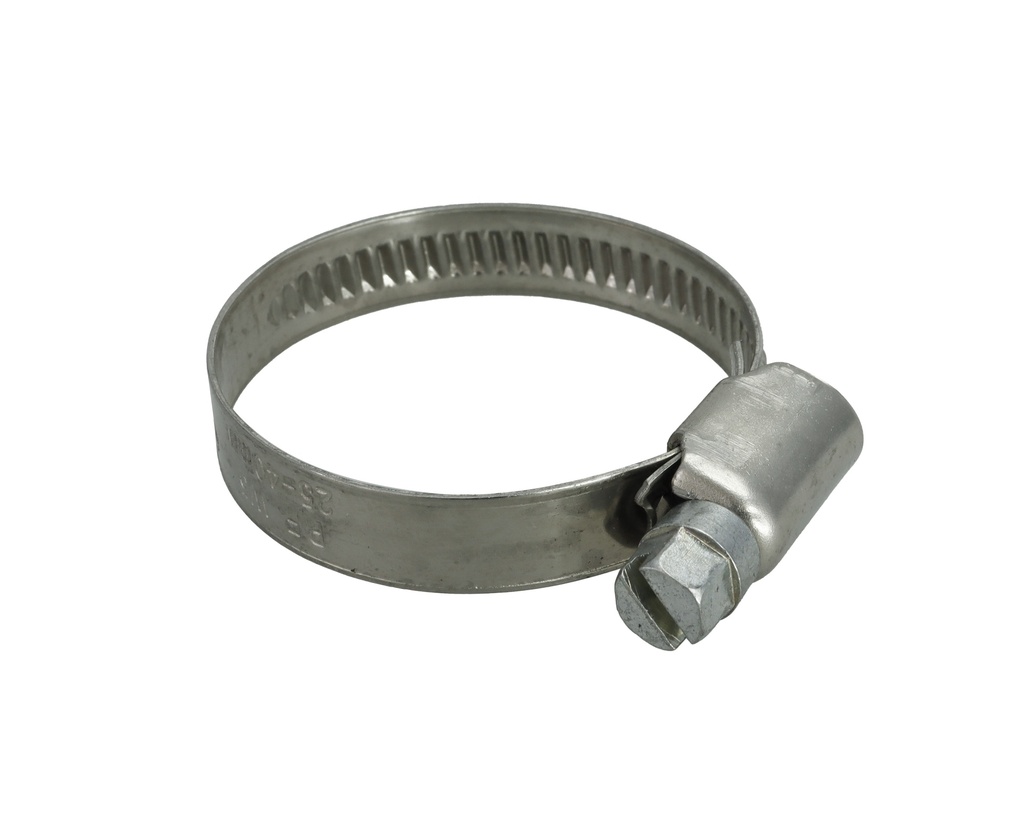 Letkukiristin 25-40 mm 2 kpl