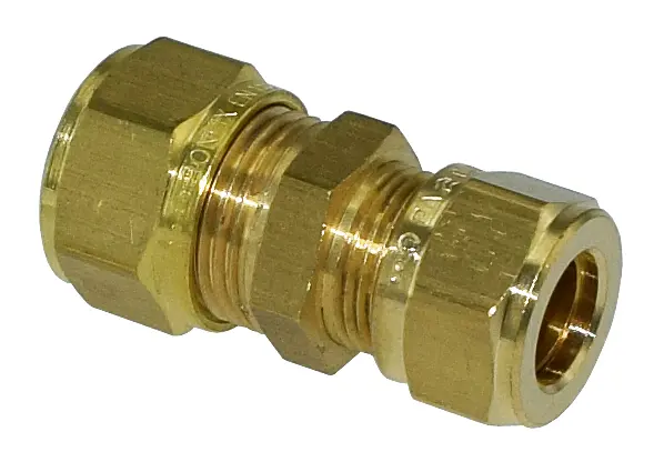 Puserrusväliliitin supistava 12-10