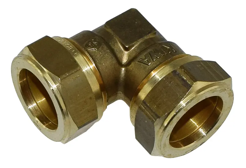 Puserrusliitin kulma 22