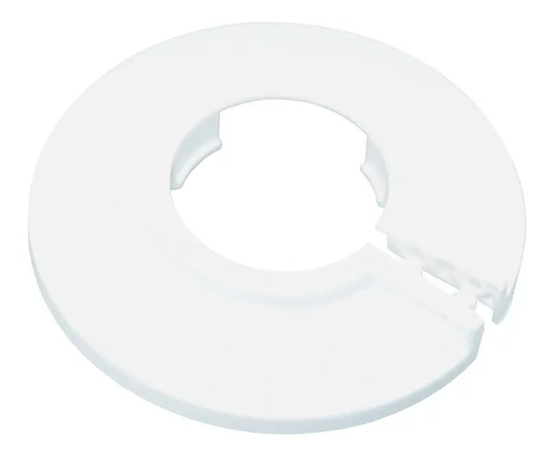 Peitelevy 28 mm putkelle 4 kpl 