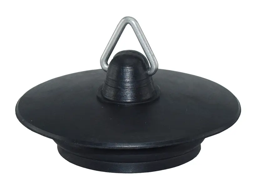 Allastulppa 42 mm laipalla