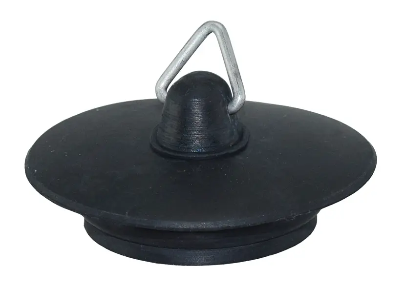 Allastulppa 43 mm laipalla