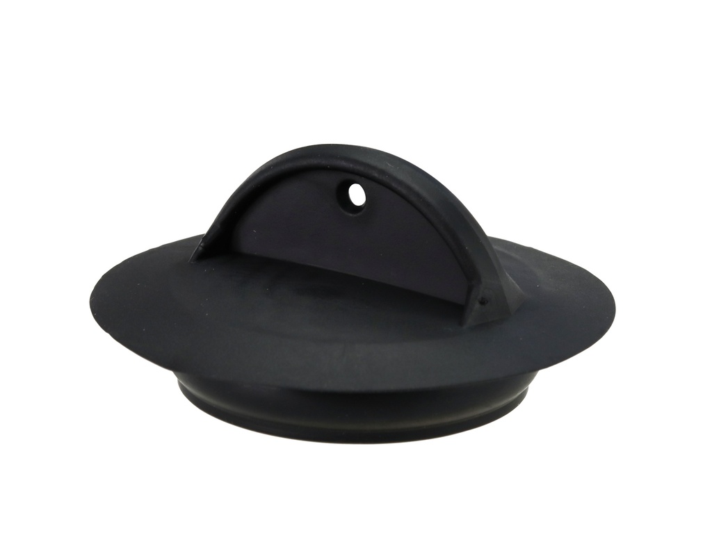 Allastulppa 45 mm laipalla