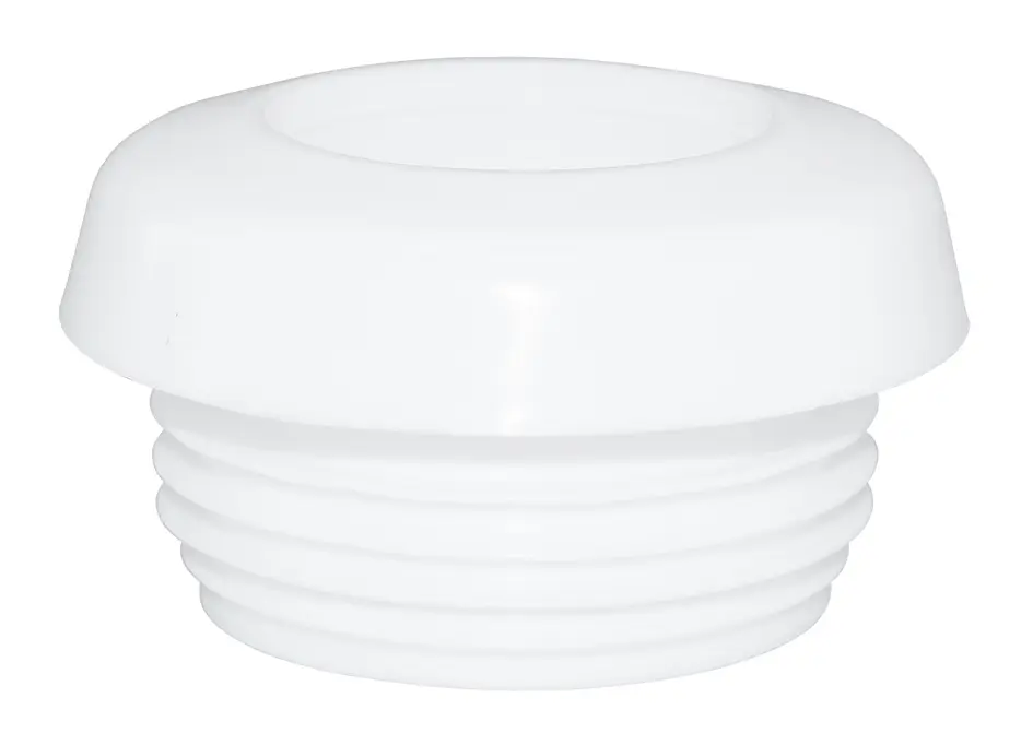 Vesilukkoputken laippatiiviste 75/50