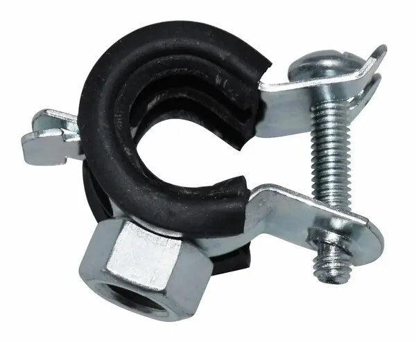 Putkipidin 12-15 M8 eristetty