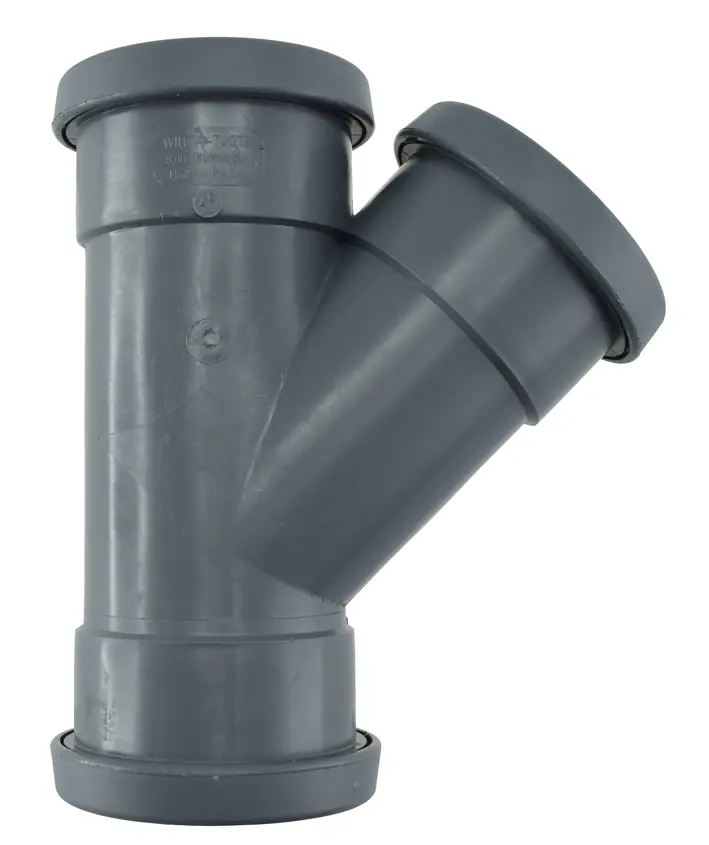 Muhvihaara 75-75 mm 45°