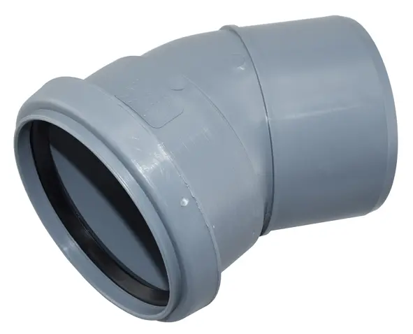 Kulmayhde 110 mm 30°