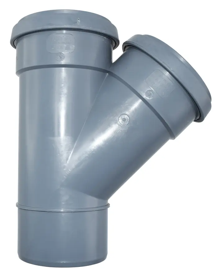 Haarayhde 110-110 mm 45°