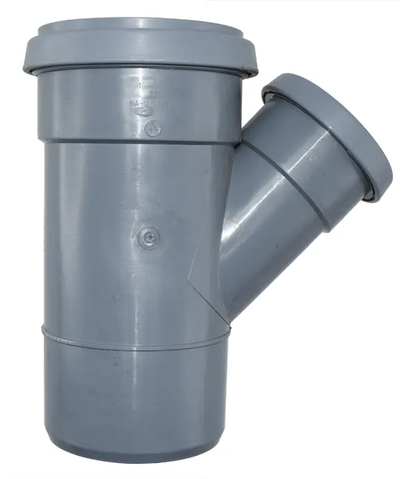 Haarayhde 110-75 mm 45°