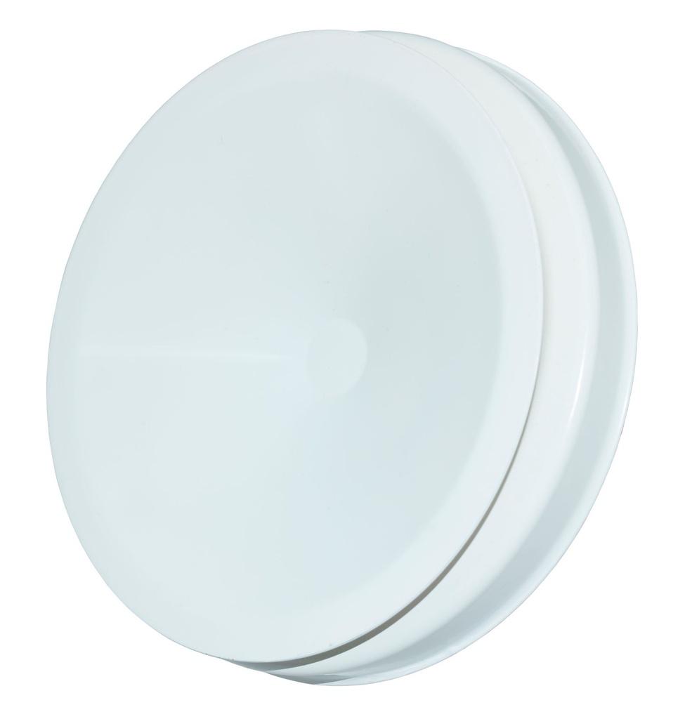 Tuloilmaventtiili 125 KSV