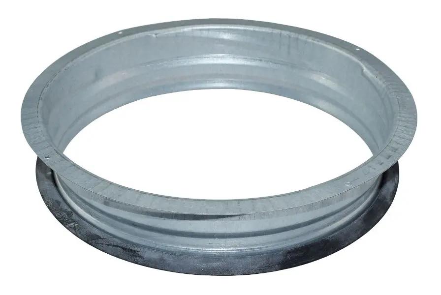 Kiinnityskehys C200 Ø sisä 199 mm ulko 225 mm