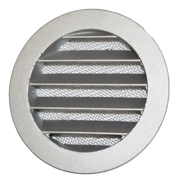 Ulkosäleikkö 100 alumiinia