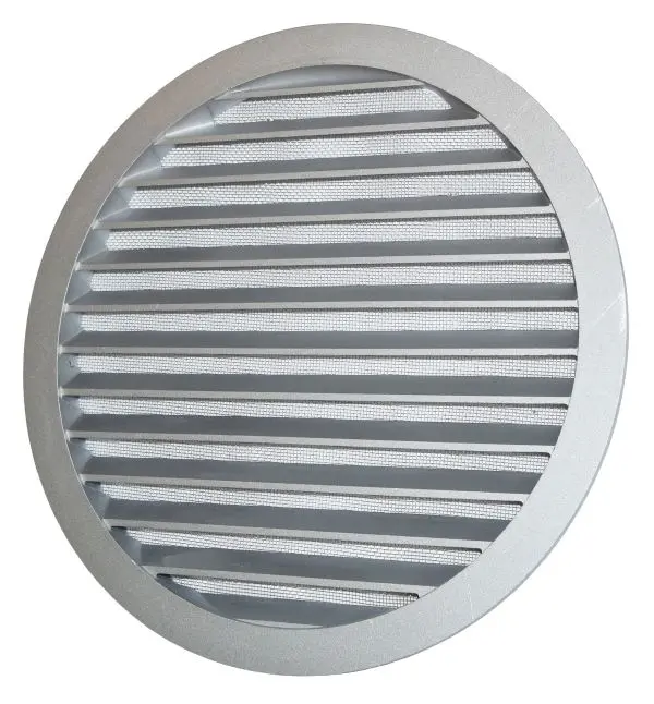 Ulkosäleikkö 315 alumiinia