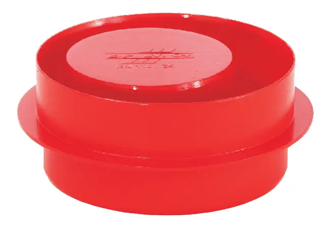 Viemärin valusuojatulppa 110/75