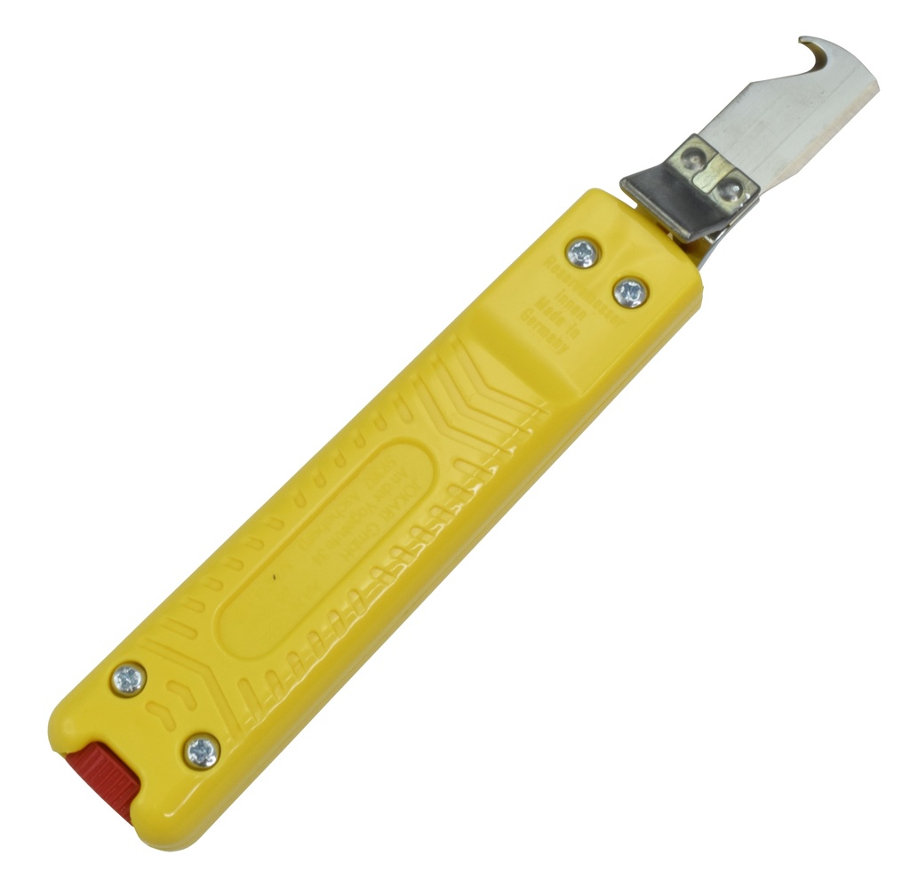 Kuorintatyökalu Jokari  28H Standard