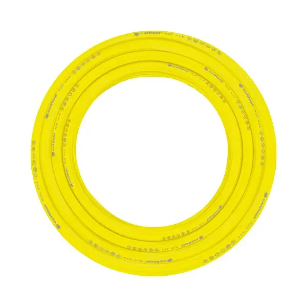 Puutarhaletku Plus 3/4" 60 m kela