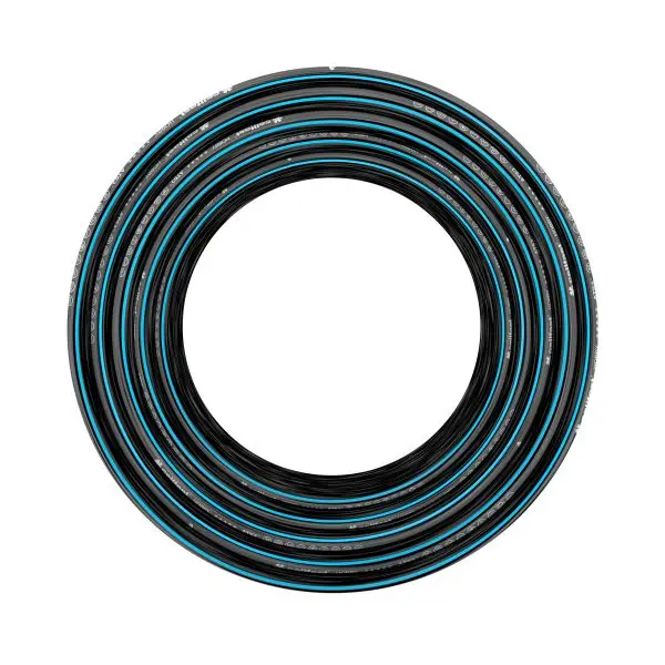 Puutarhaletku Hobby 1" 25 m kela