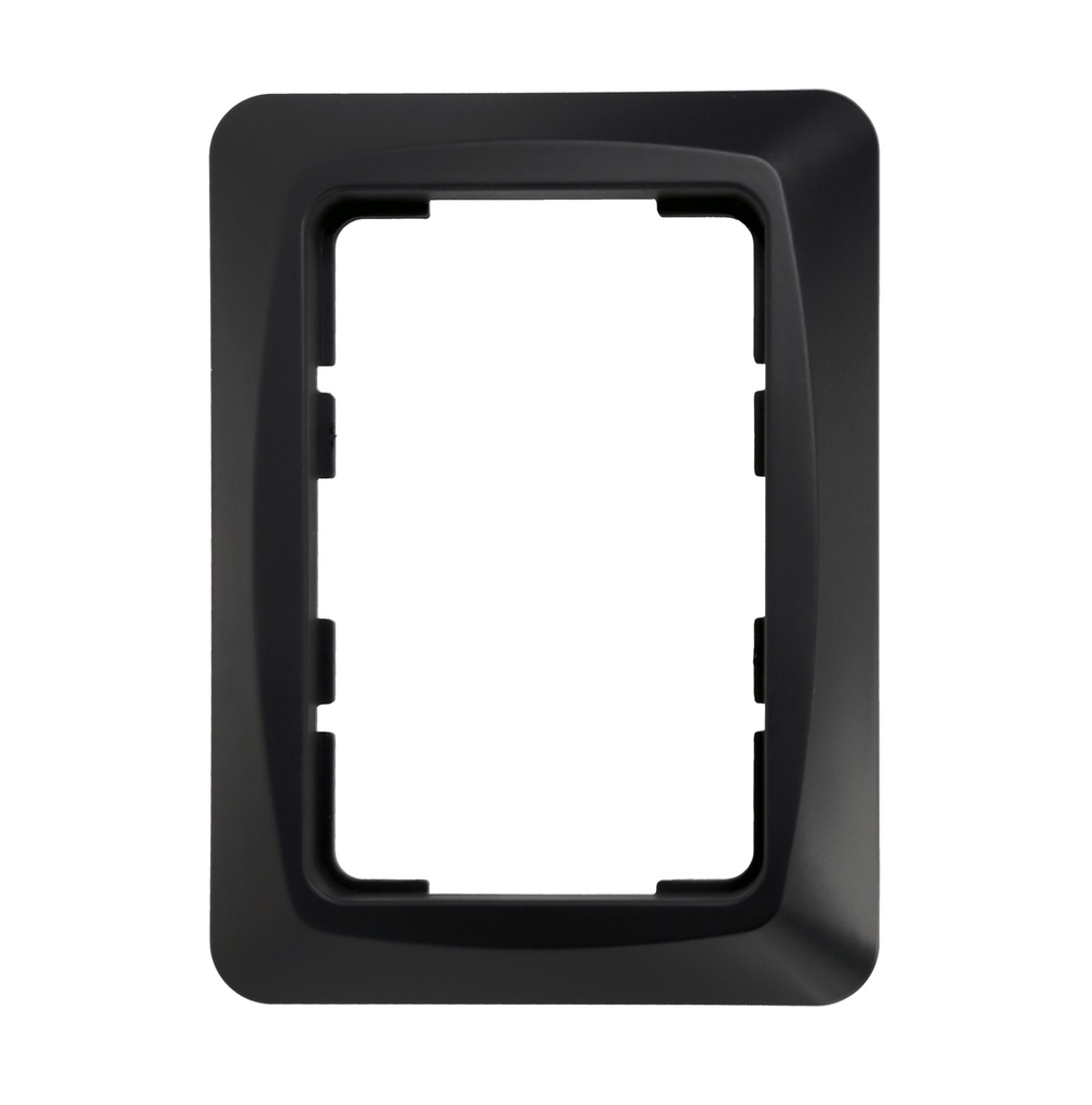 Peitelevy HIILI 1-os 85x55 mm