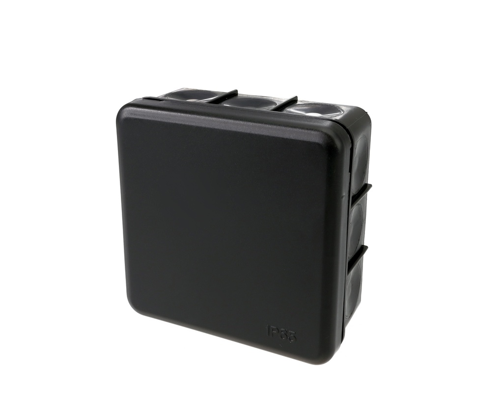 Jakorasia PK14 HIILI 85x85x38,5 mm IP65