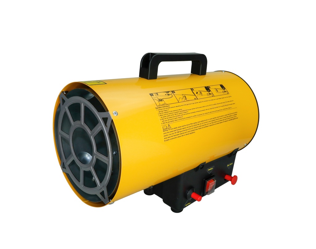 Kaasulämmitin Harju 15kW